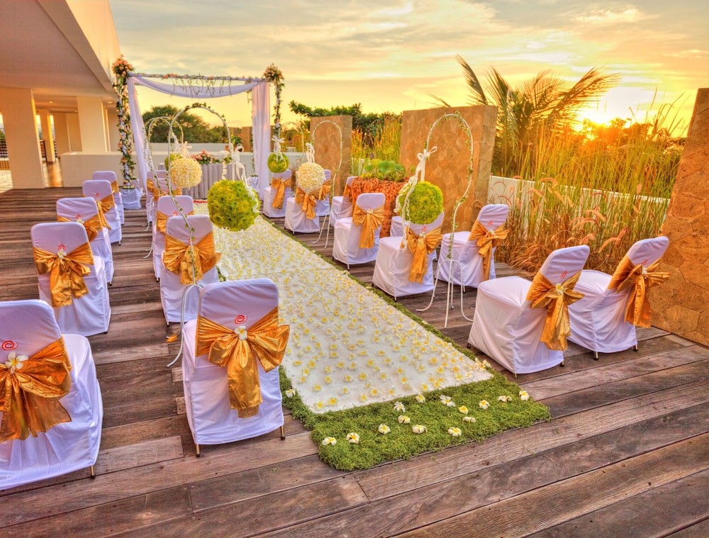 Sun Island Hotel and Spa Kuta 44/49