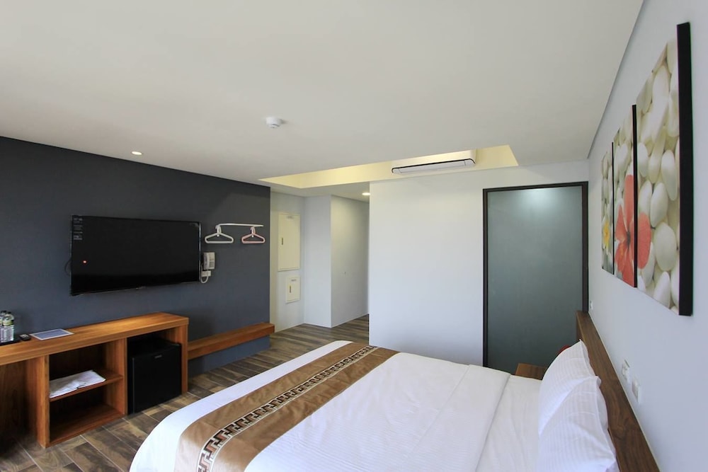 Apause Hotel 23/45