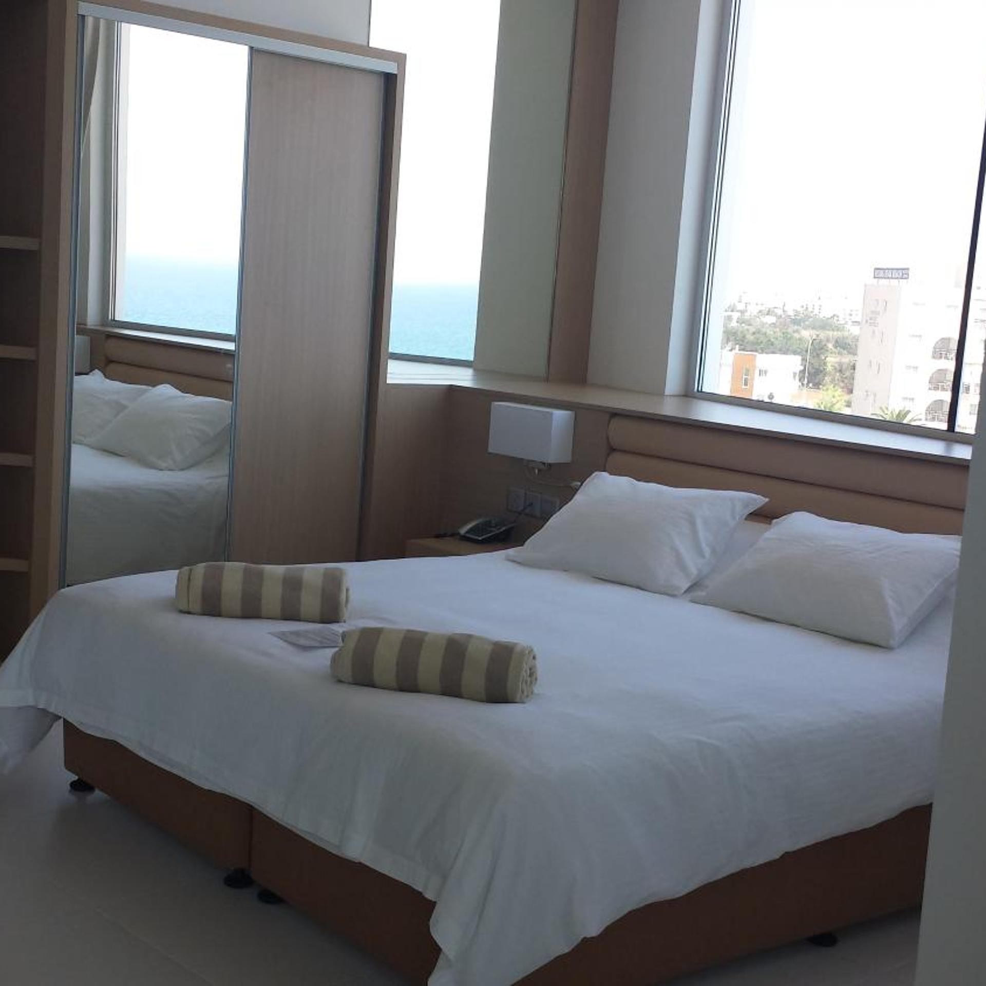 1 Bedroom, Suite, Sea View