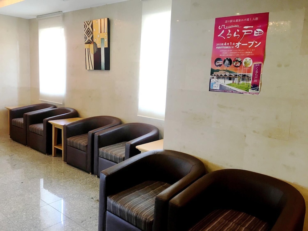 Kuretake Inn Omaezaki 36/59