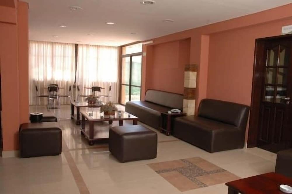 Hotel Boutique Aybal 22/52