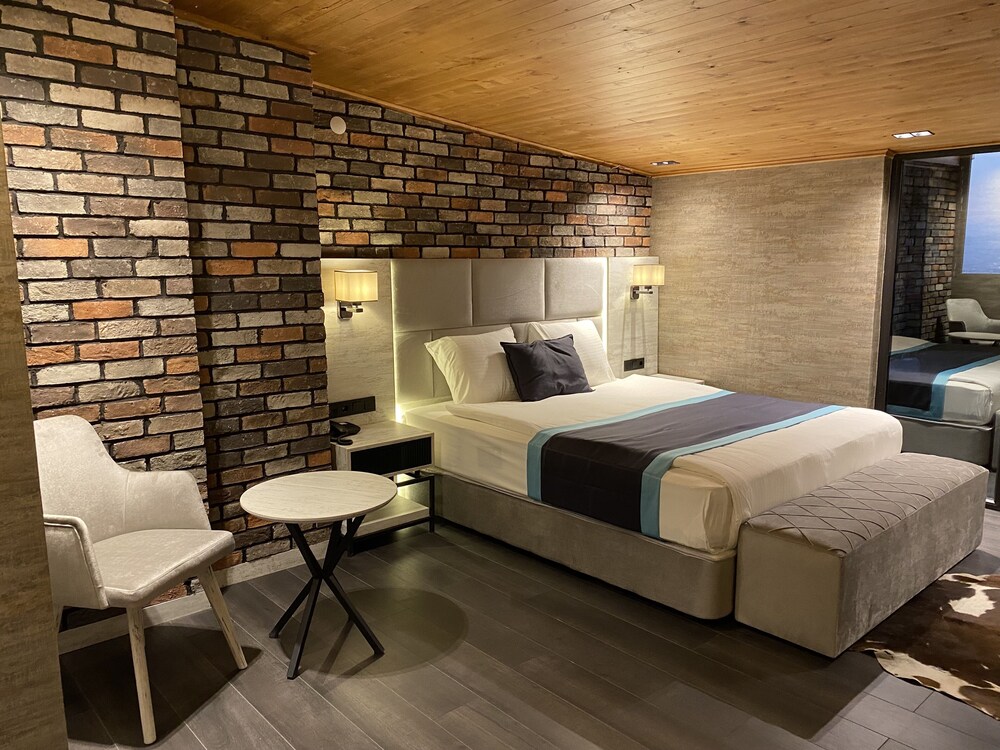 Elifim Resort Hotel 13/68
