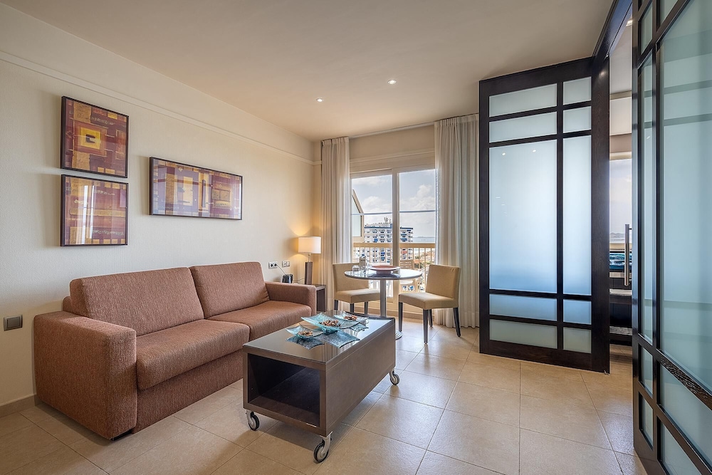 Poseidon La Manga Hotel & Spa - Designed for Adults 40/62