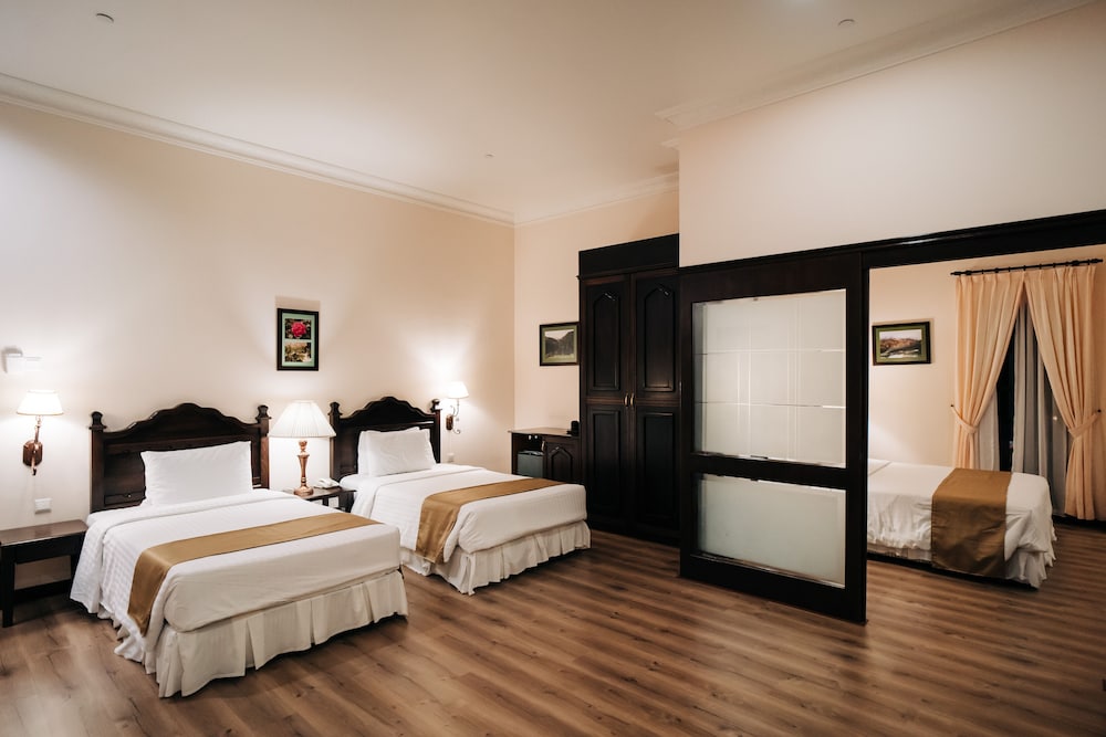 Hotel De'la Ferns Cameron Highlands 20/60