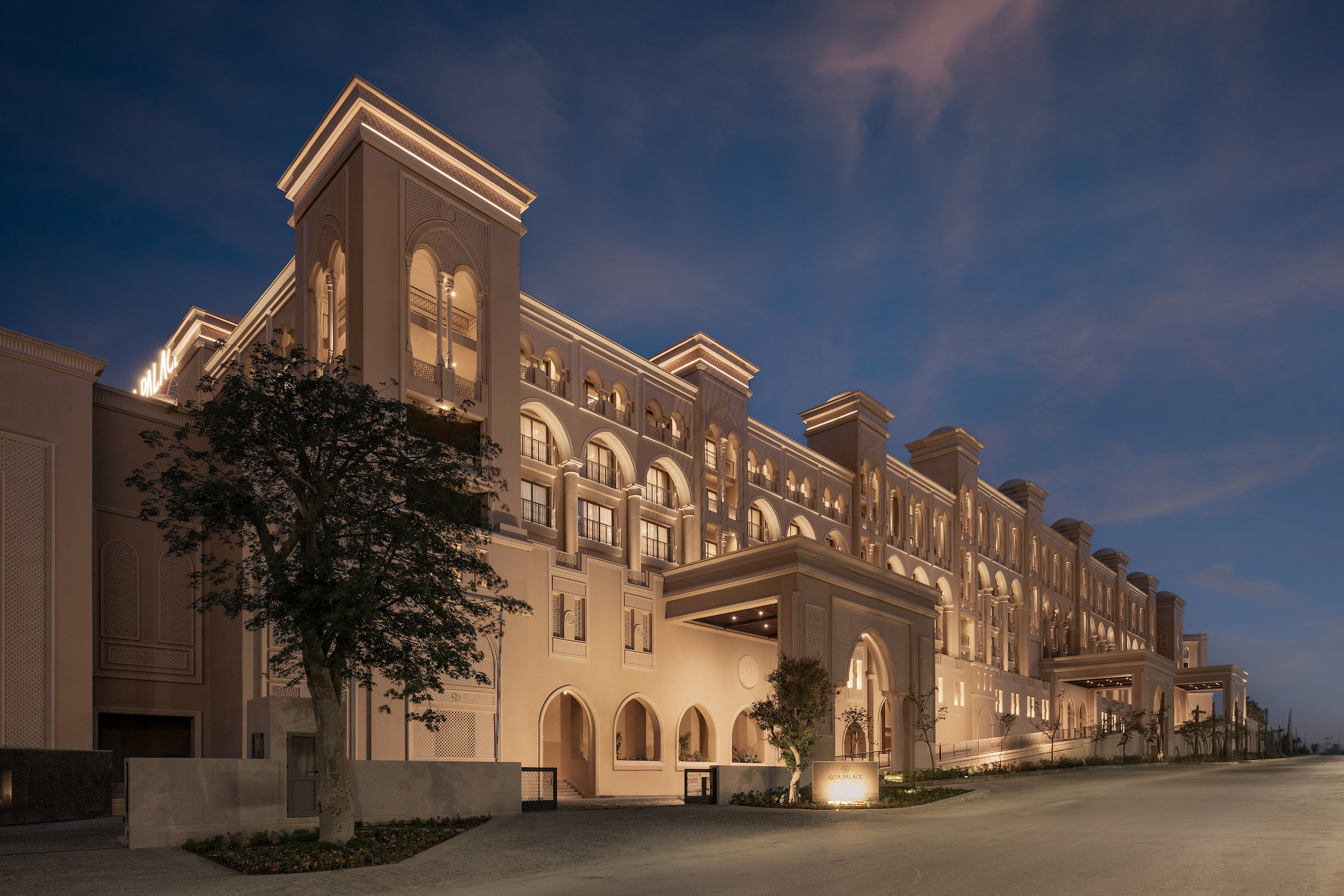 Giza Palace 39/50