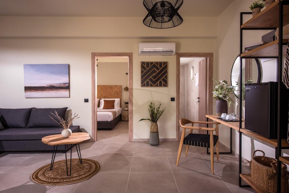 Malena Hotel and Suites - Adults Only by Omilos Hotels 34/50