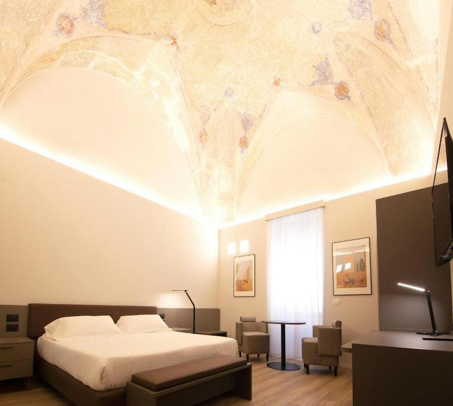 Hotel Orientale 9/47
