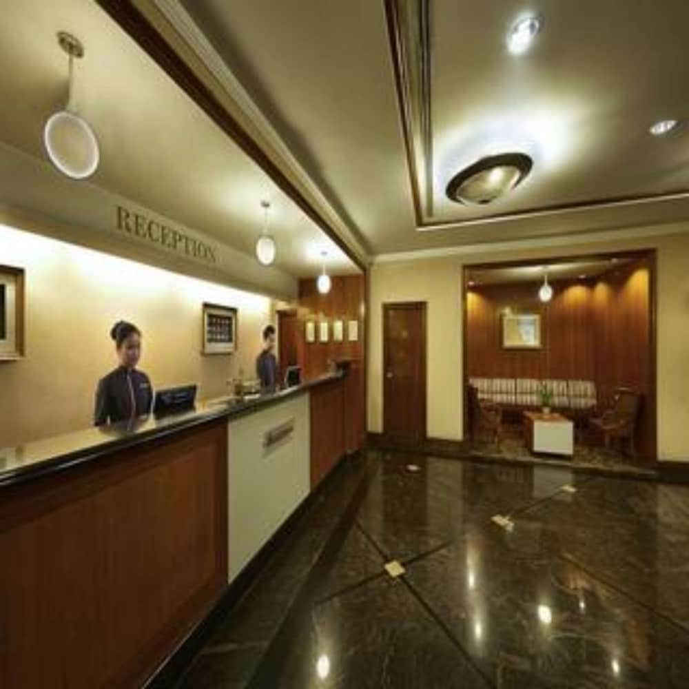 Berjaya Penang Hotel 6/53