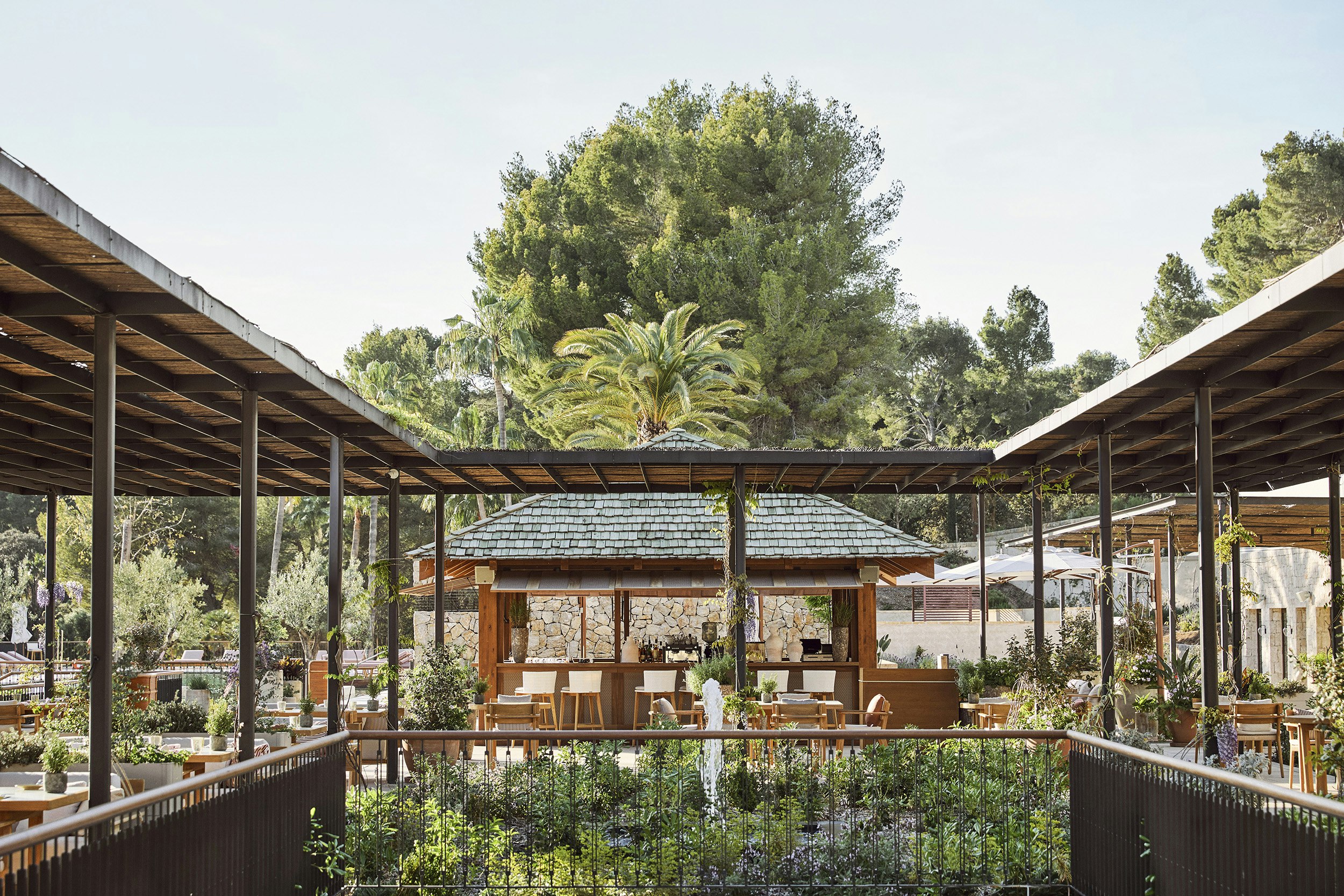 Four Seasons Mallorca at Formentor 4/61