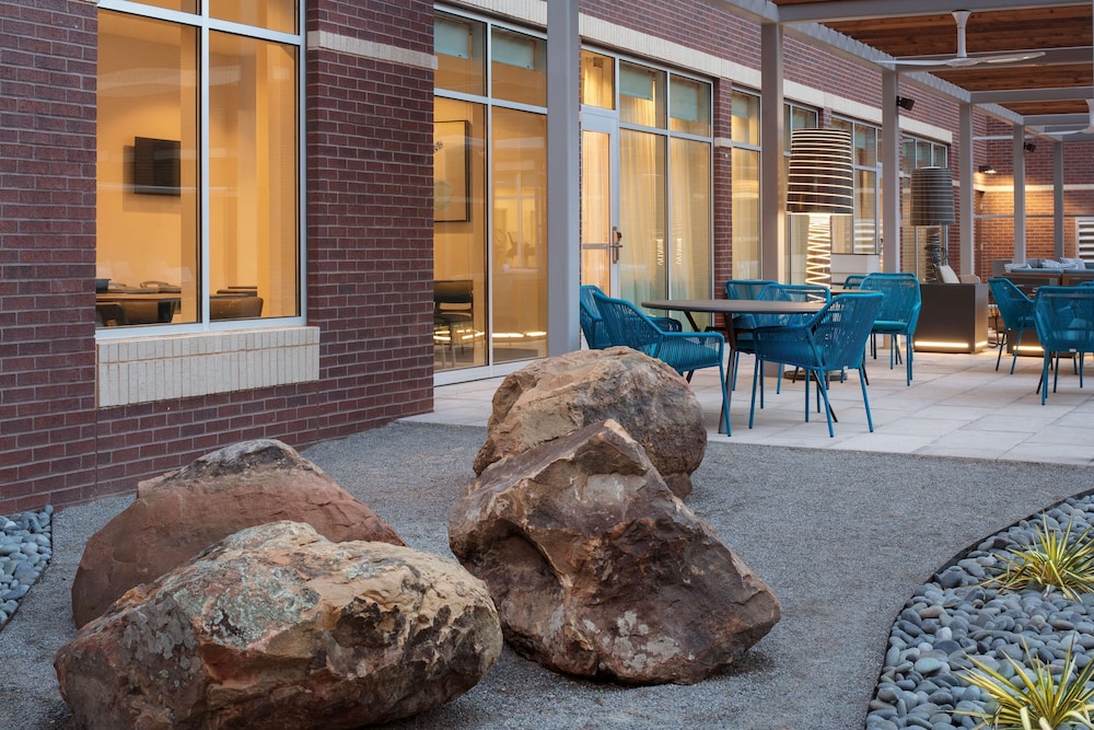 Hyatt Place Oklahoma City / Bricktown 20/39