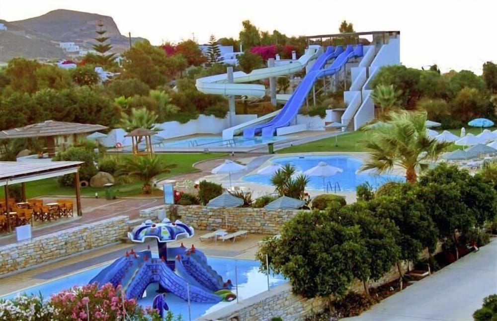 Semeli hotel 50/62