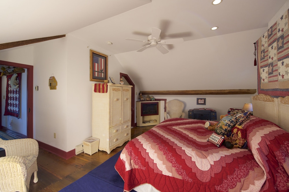 Osceola Mill House B&B 45/69