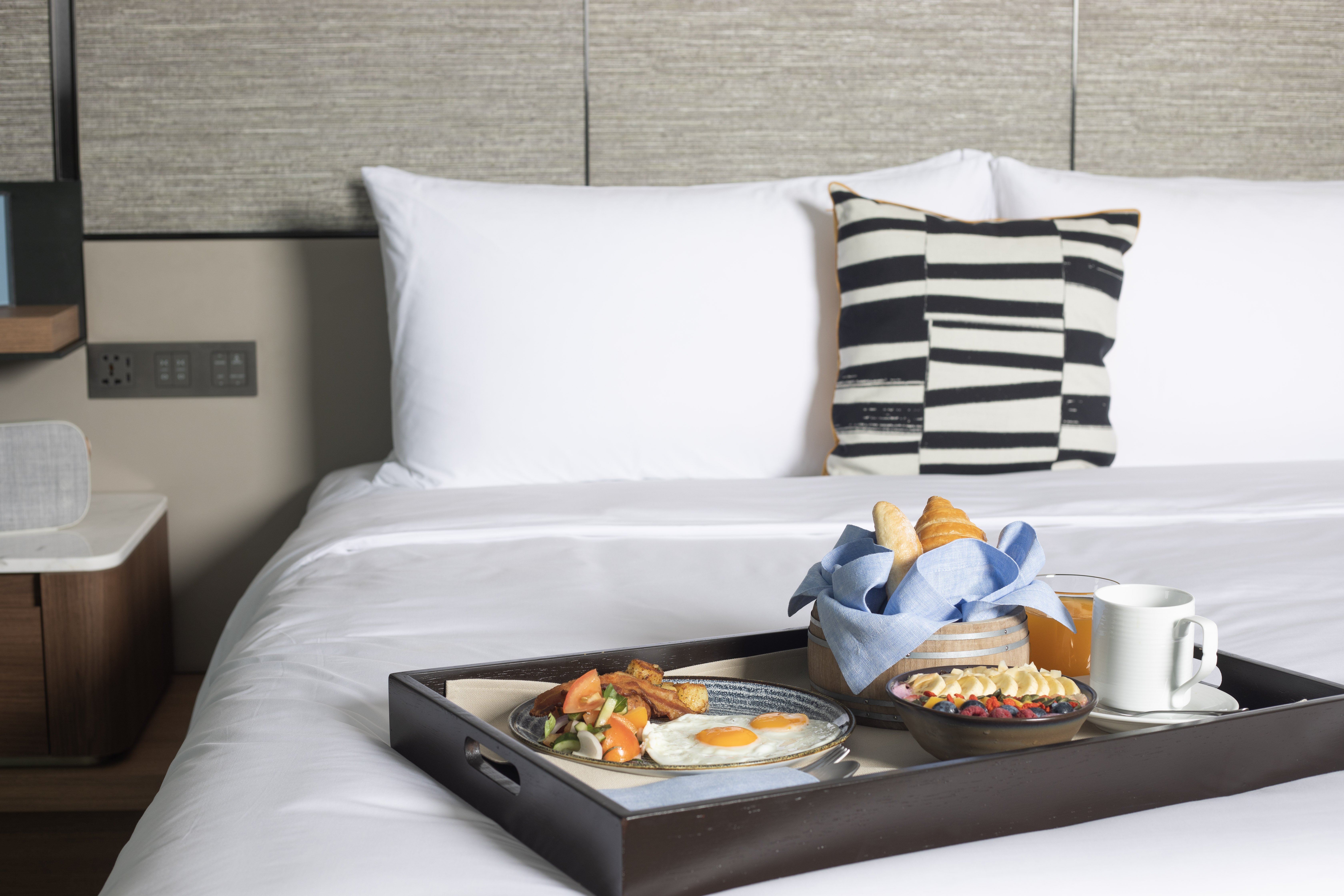 Kimpton Maa-Lai Bangkok 37/81