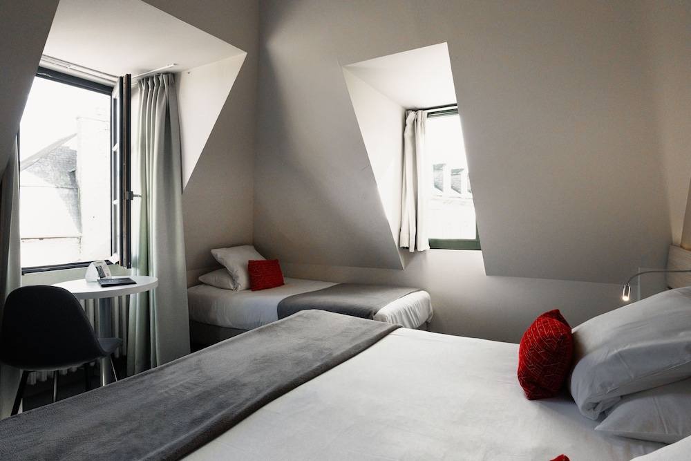 The Originals Boutique Hotel Du Chateau Dinan 19/62