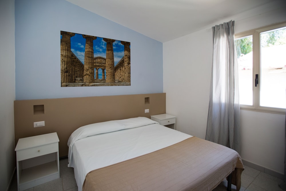 Camping Village Paestum 16/50