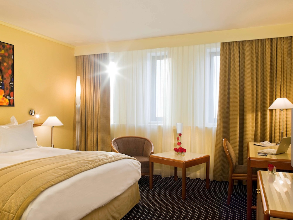 Sofitel Algiers Hamma Garden 17/74