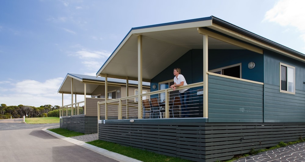 Nrma Merimbula Beach Holiday Resort 56/69
