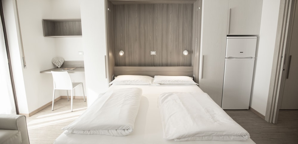 Aparthotel Des Alpes 21/73