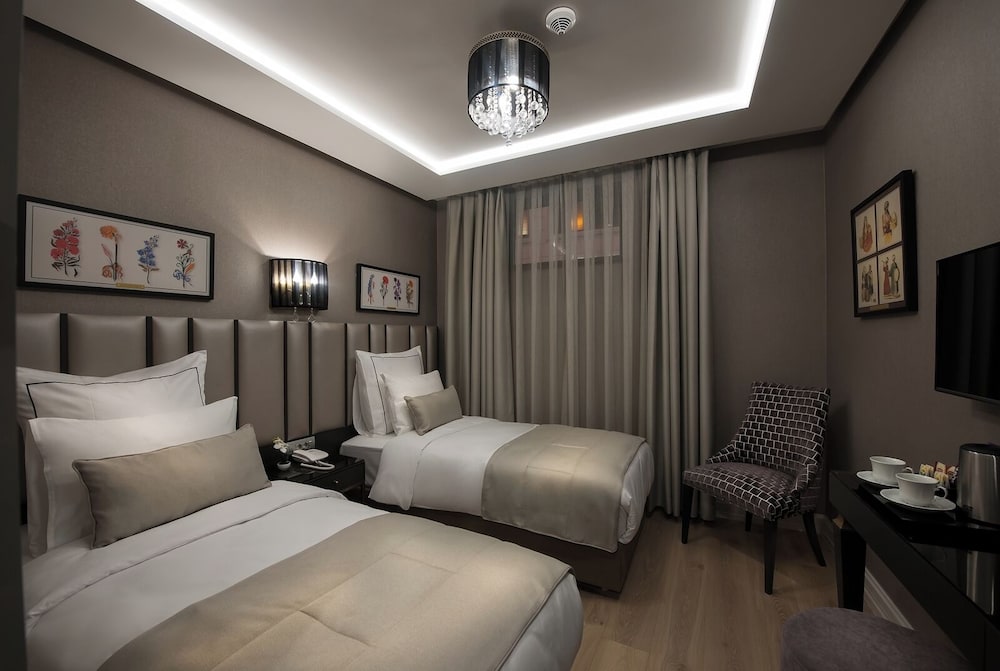 Le Petit Palace Hotel 14/50