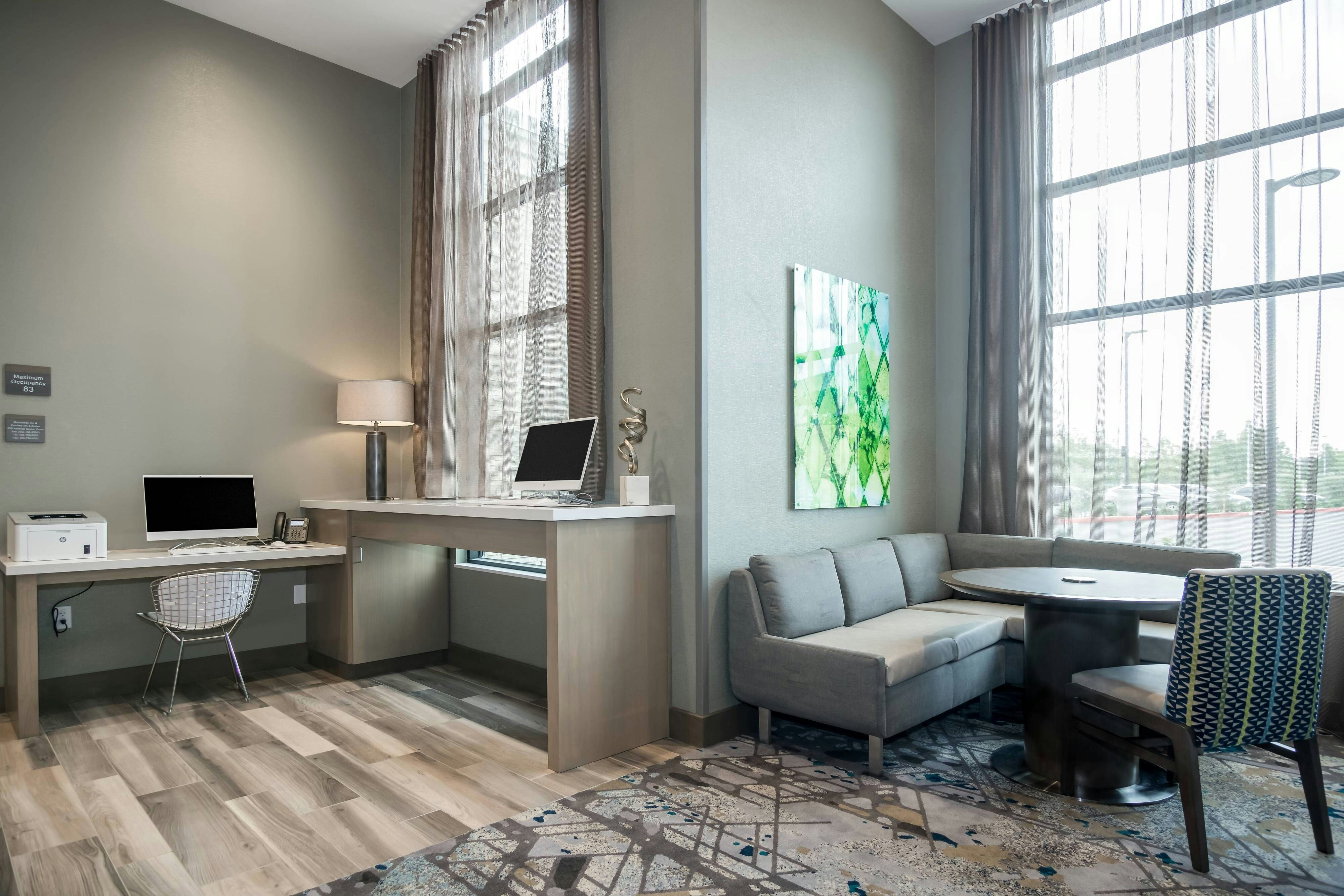 Residence Inn San Jose North Silicon Valley 48/57