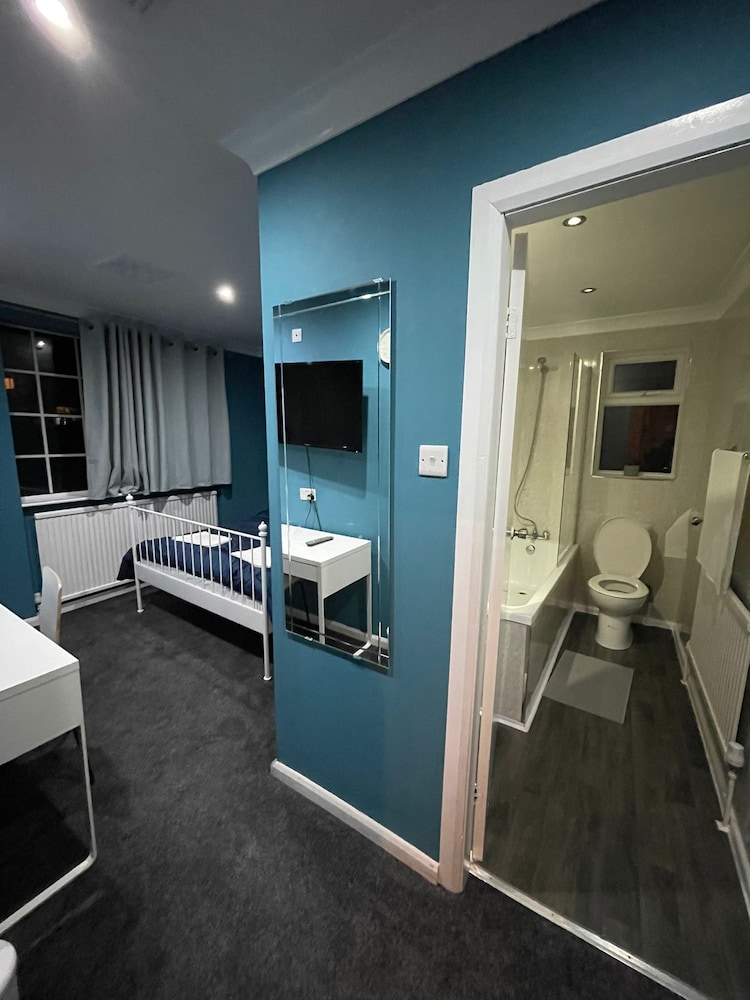 White Rose Hotel & Restaurant - Leeds 37/50