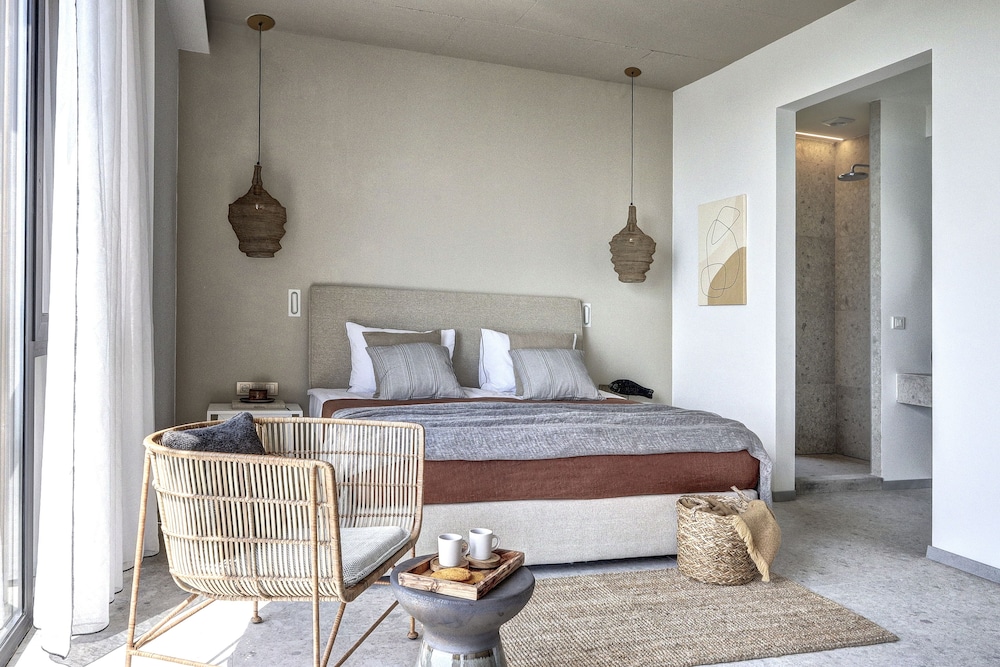 Umani Hotel & Beach 23/50