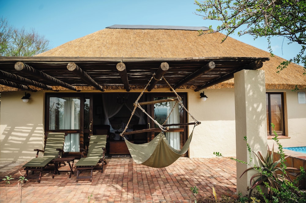 Hitgeheim Country Lodge Eco Reserve 2/50