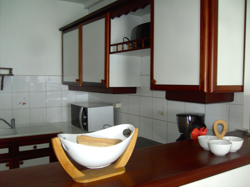 Residence Turquoise 50/50