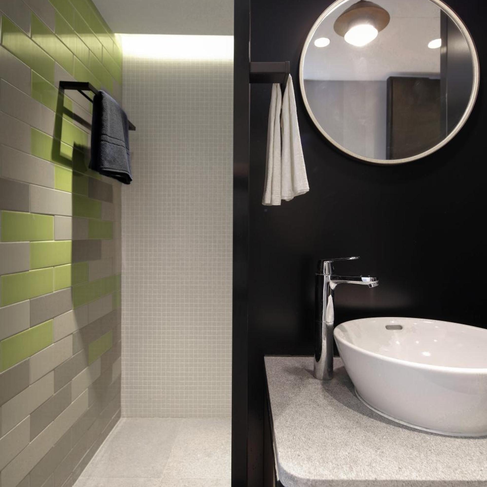 Ease, Deluxe, High Floor، Hotel Ease Access Tsuen Wan 7/7