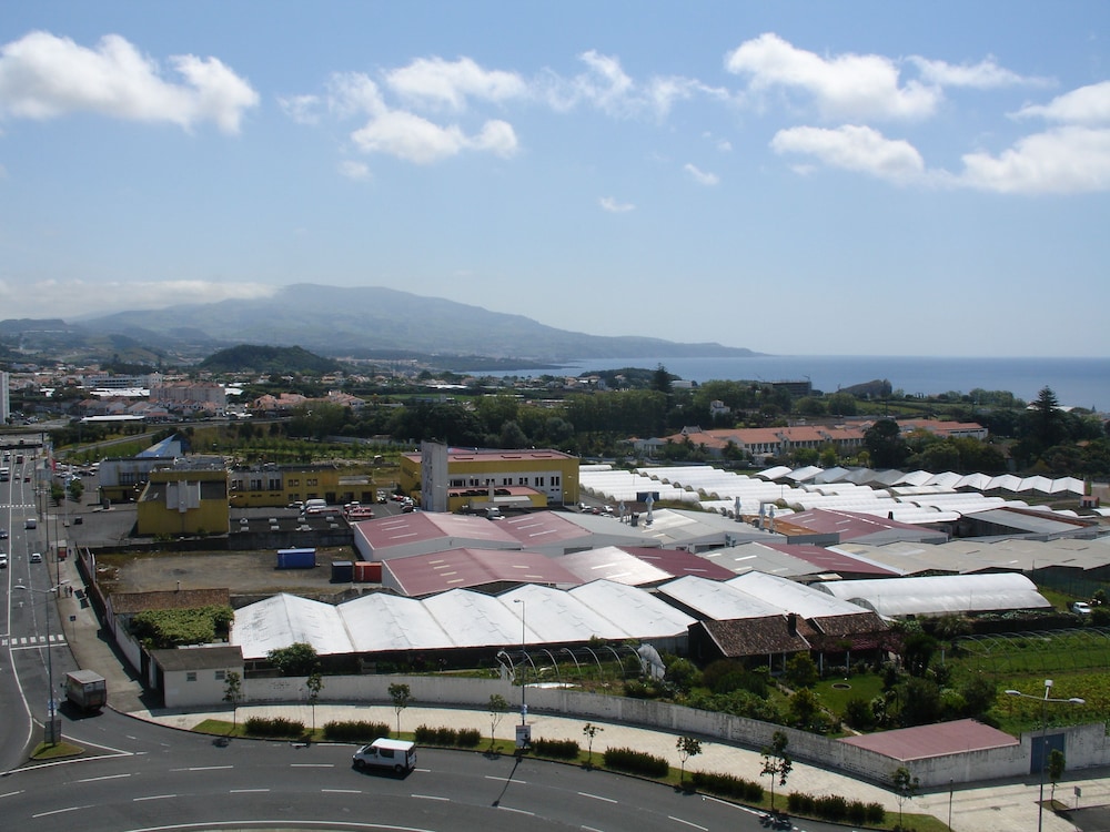 surroundings