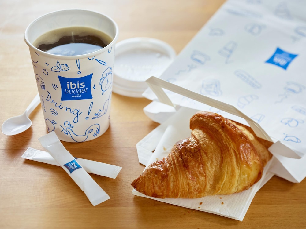 Ibis Budget Lyon Gerland 38/70