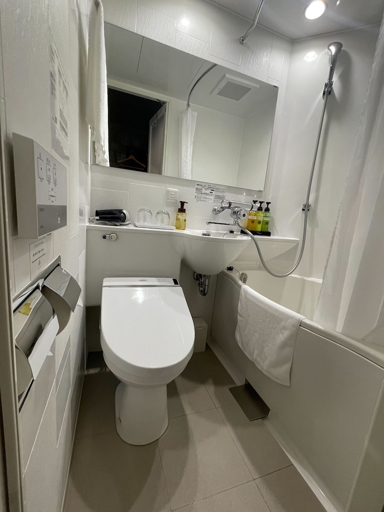 Galois Hotel Shinokubo 43/46