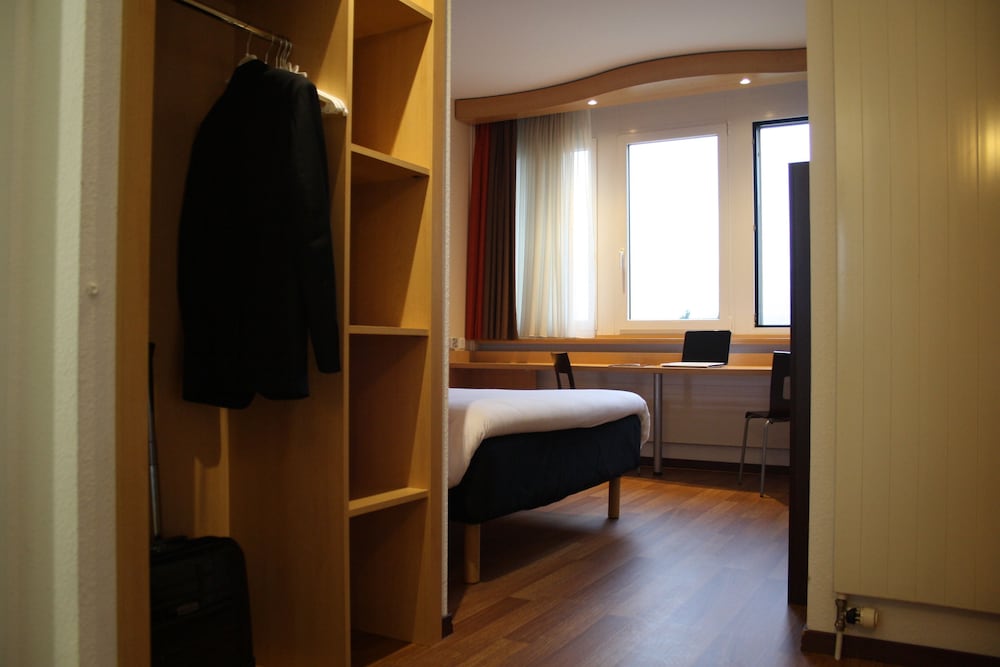 Ibis Luzern Kriens 18/59