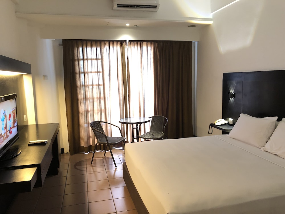 Flamingo Hotel by The Lake Kuala Lumpur 20/61