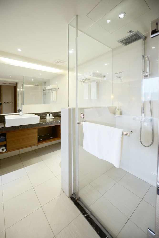 Guide Hotel Taipei Bade 22/59