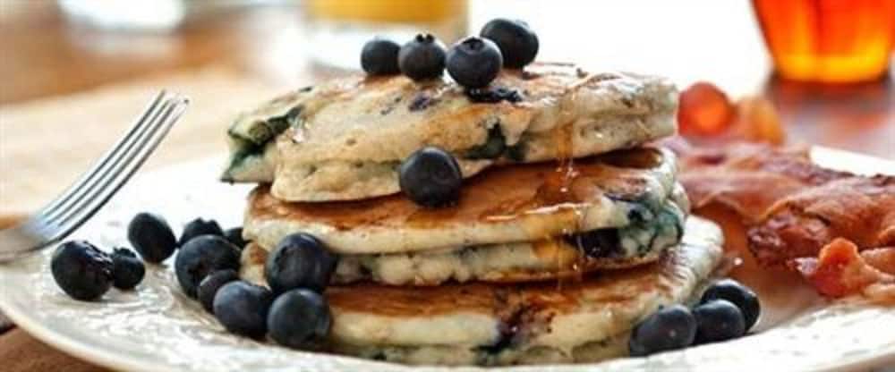 The Wayside Inn Bed Breakfast 19/50