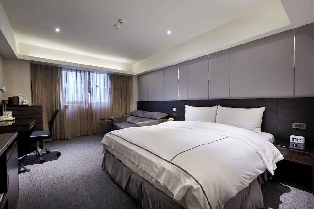 K Hotel Taipei I 13/47