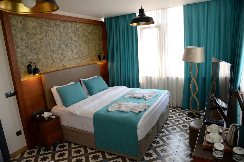 Pera Luna Residence - Special Class 19/66