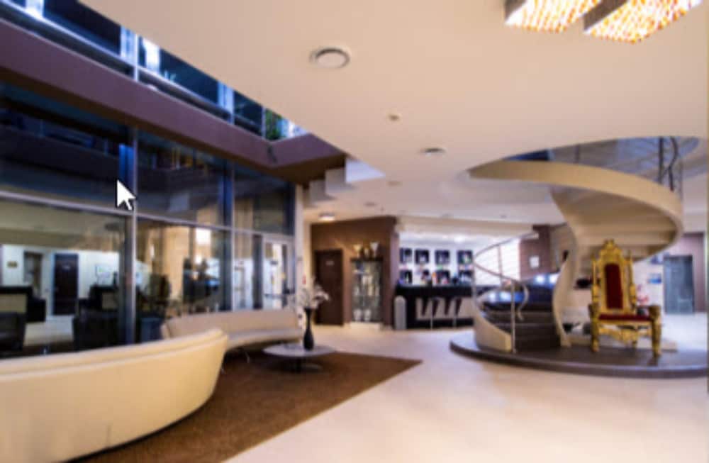 Mediterraneo Palace Hotel 17/31