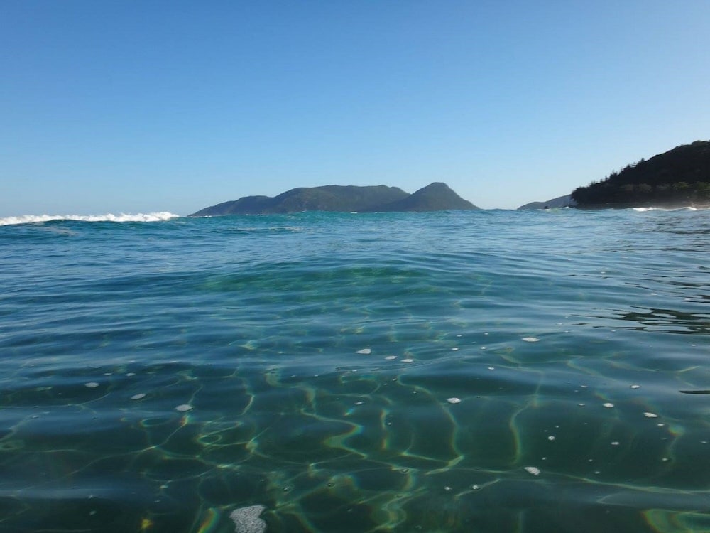 Morro das Pedras Clube Hotel 48/55