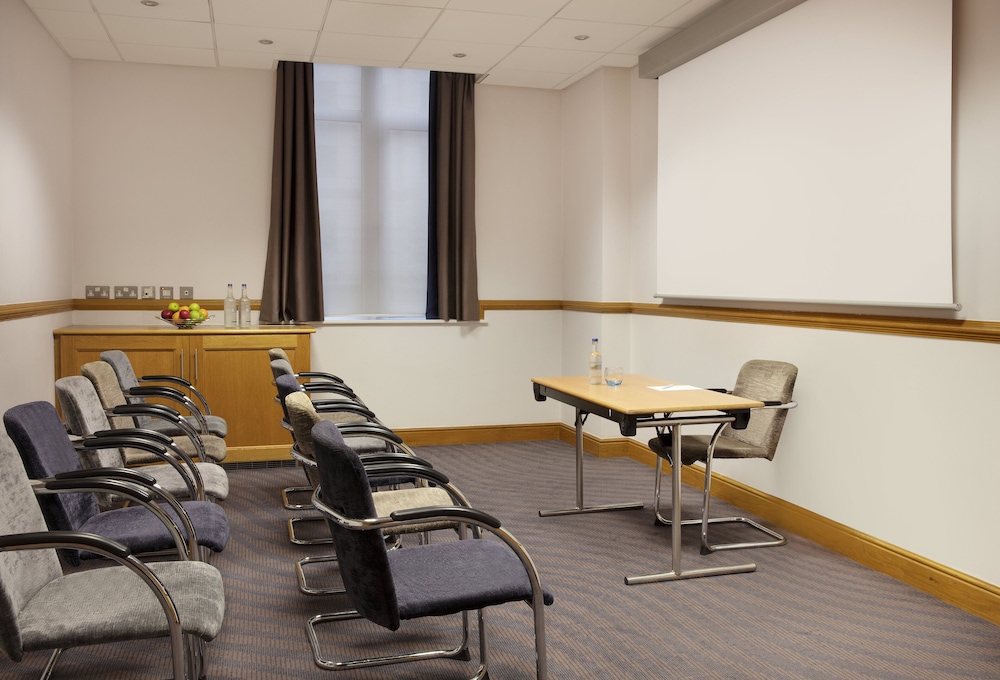 Leonardo Hotel London Croydon 26/30