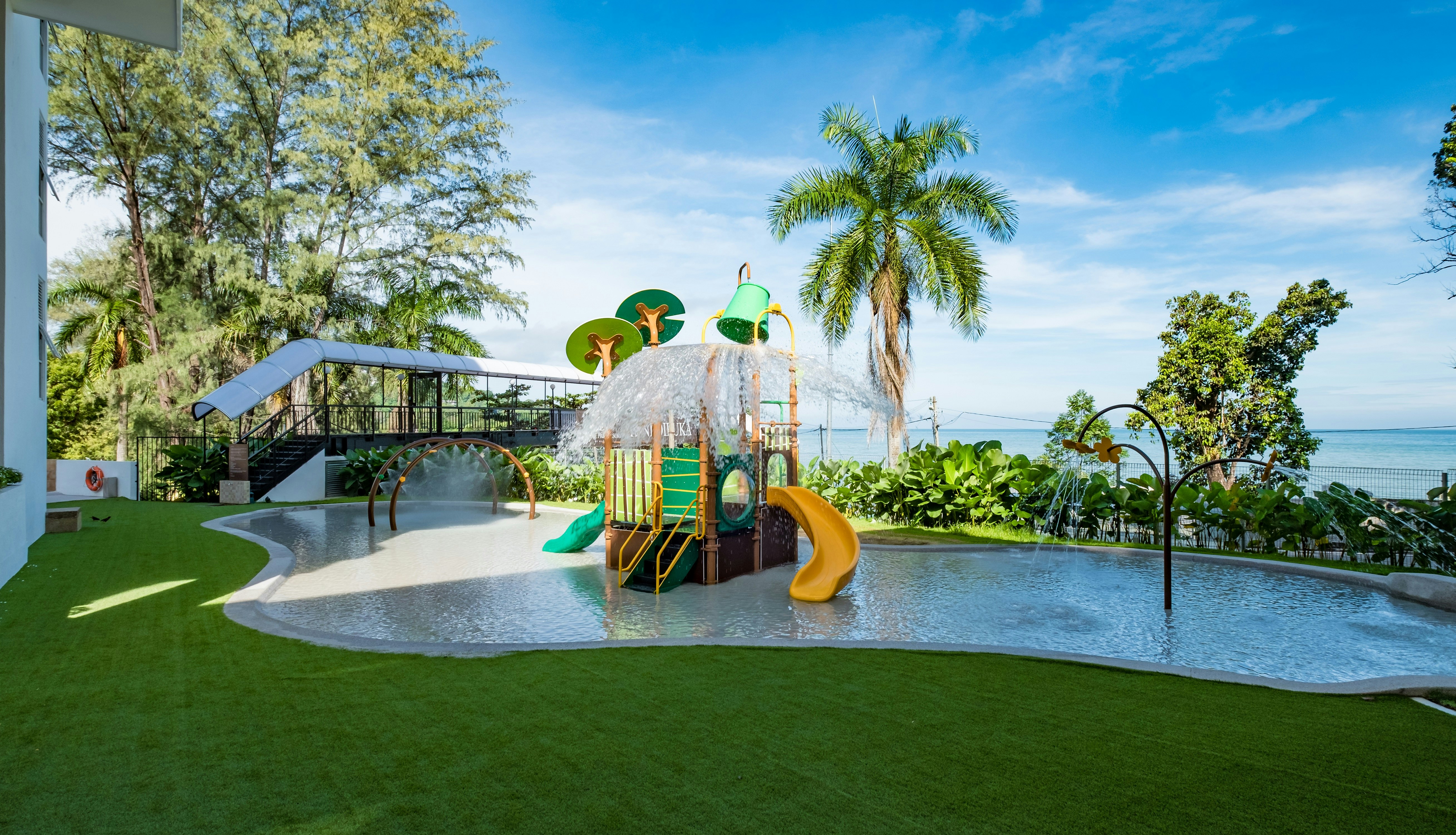 Doubletree Resort By Hilton Penang 56/60
