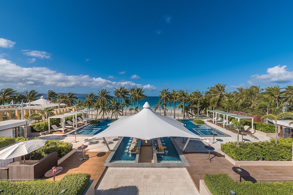 Henann Crystal Sands Resort 5/40