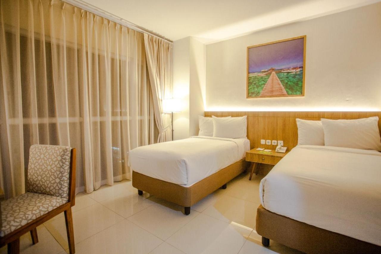 Horison Inn Antawirya Semarang 3/16