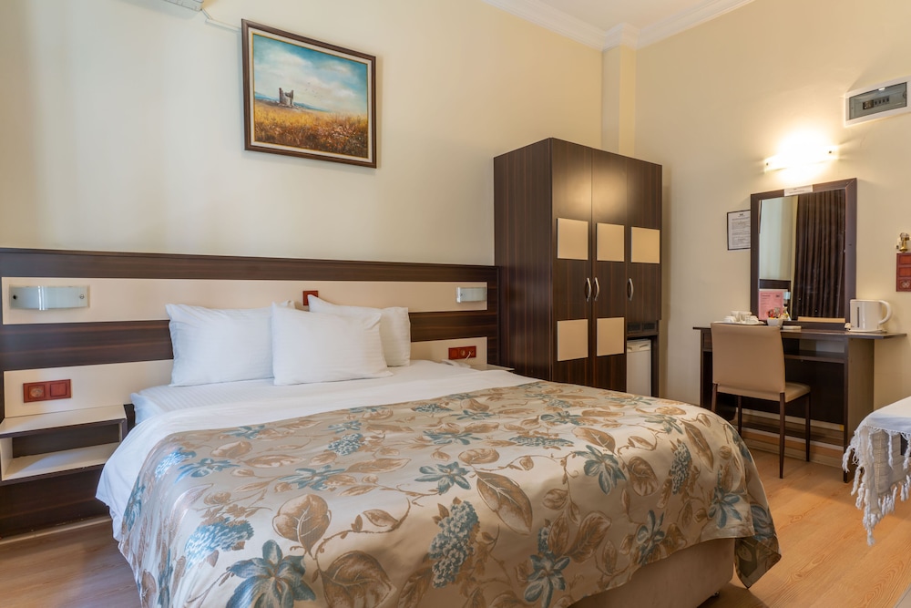 Hotel Karacam 19/50