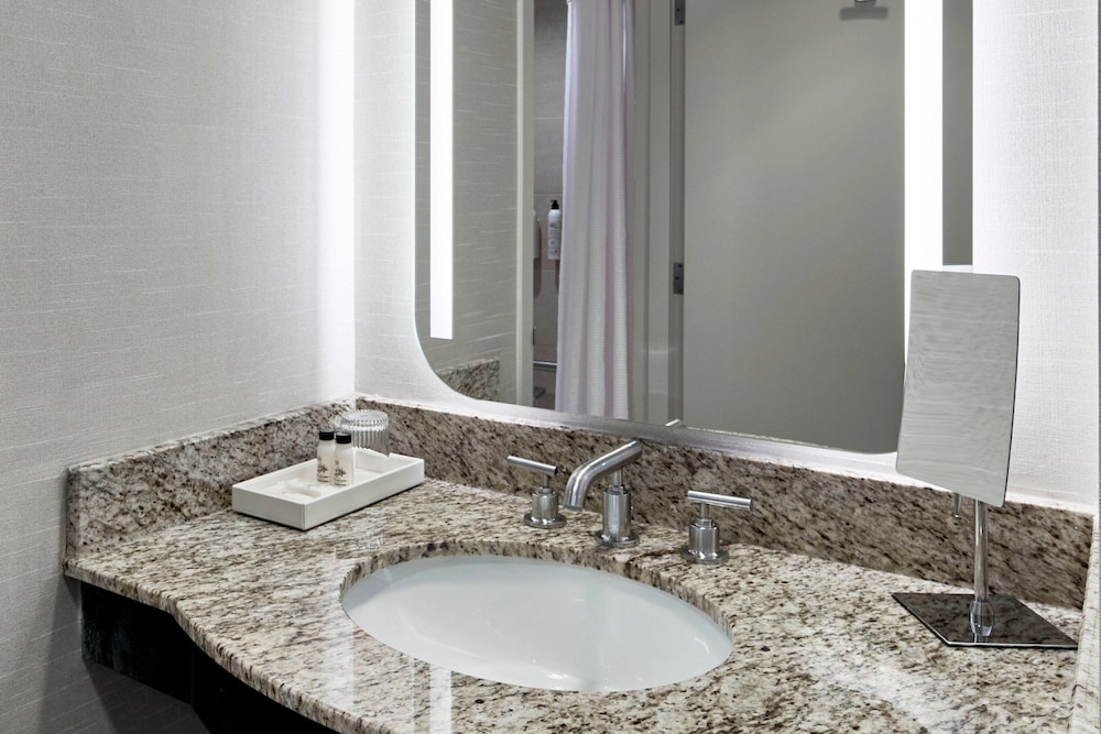 Delta Hotels by Marriott Toledo 49/50
