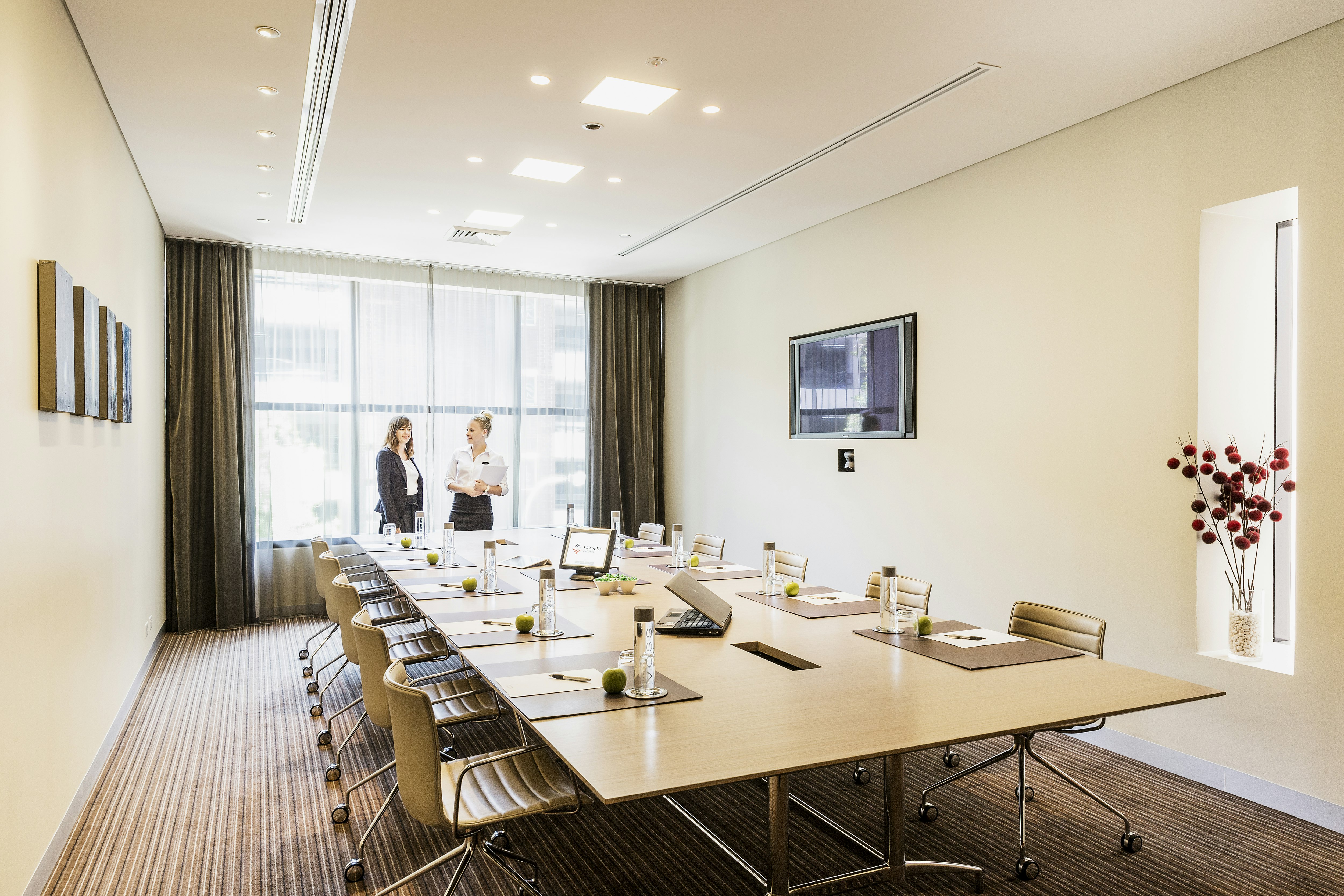 Fraser Suites Sydney 31/38