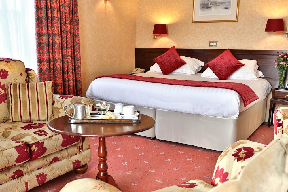 Best Western Plus Buxton Lee Wood Hotel 49/65