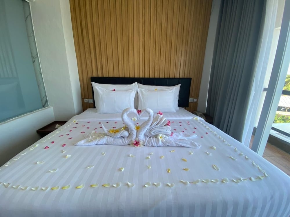 Raja Hotel Kuta Mandalika Resort & Convention 25/64
