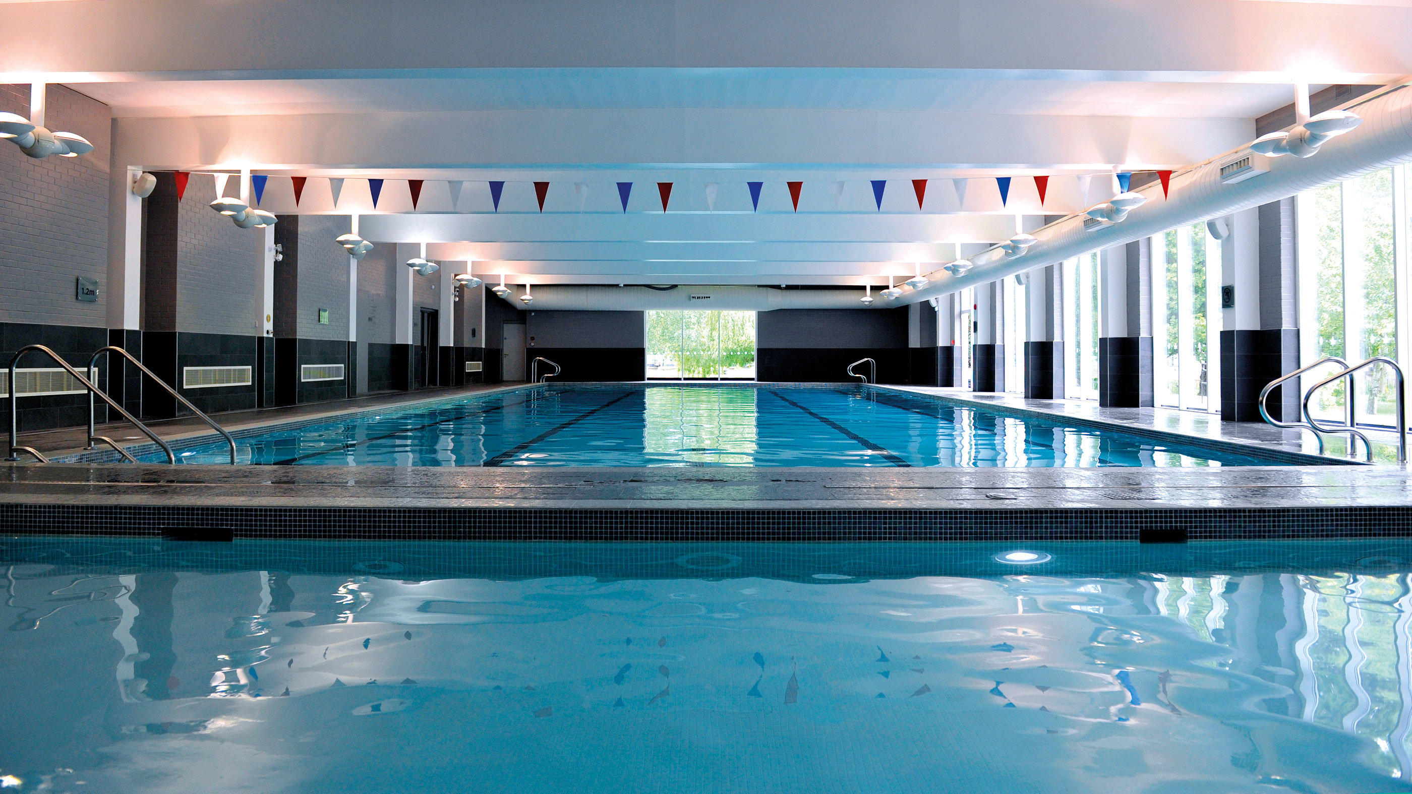 The Lensbury Resort 46/74